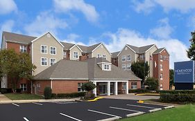 Homewood Suites By Hilton Alexandria